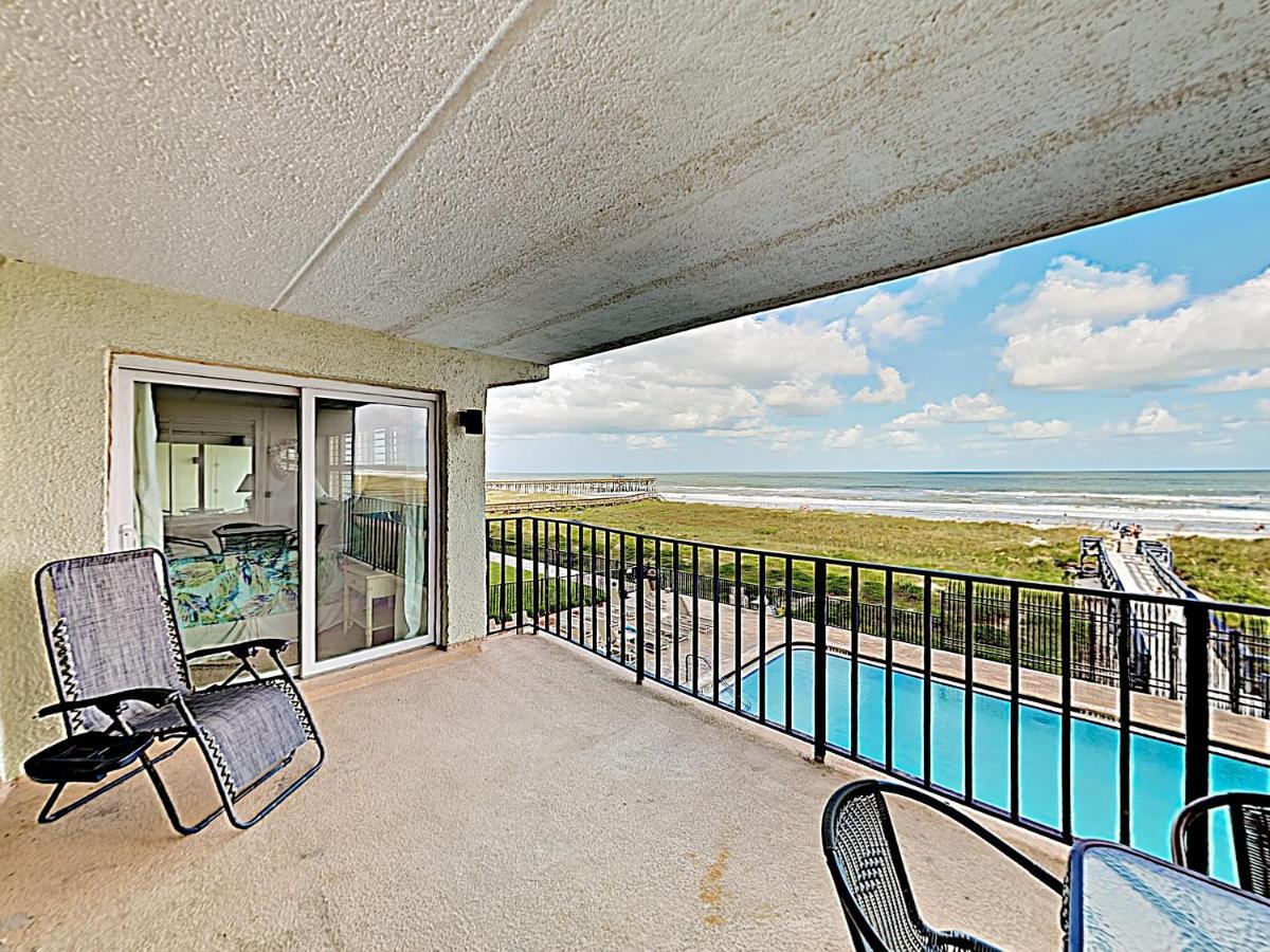 New Listing! Fernandina Beach Oasis With Pool Condo Εξωτερικό φωτογραφία