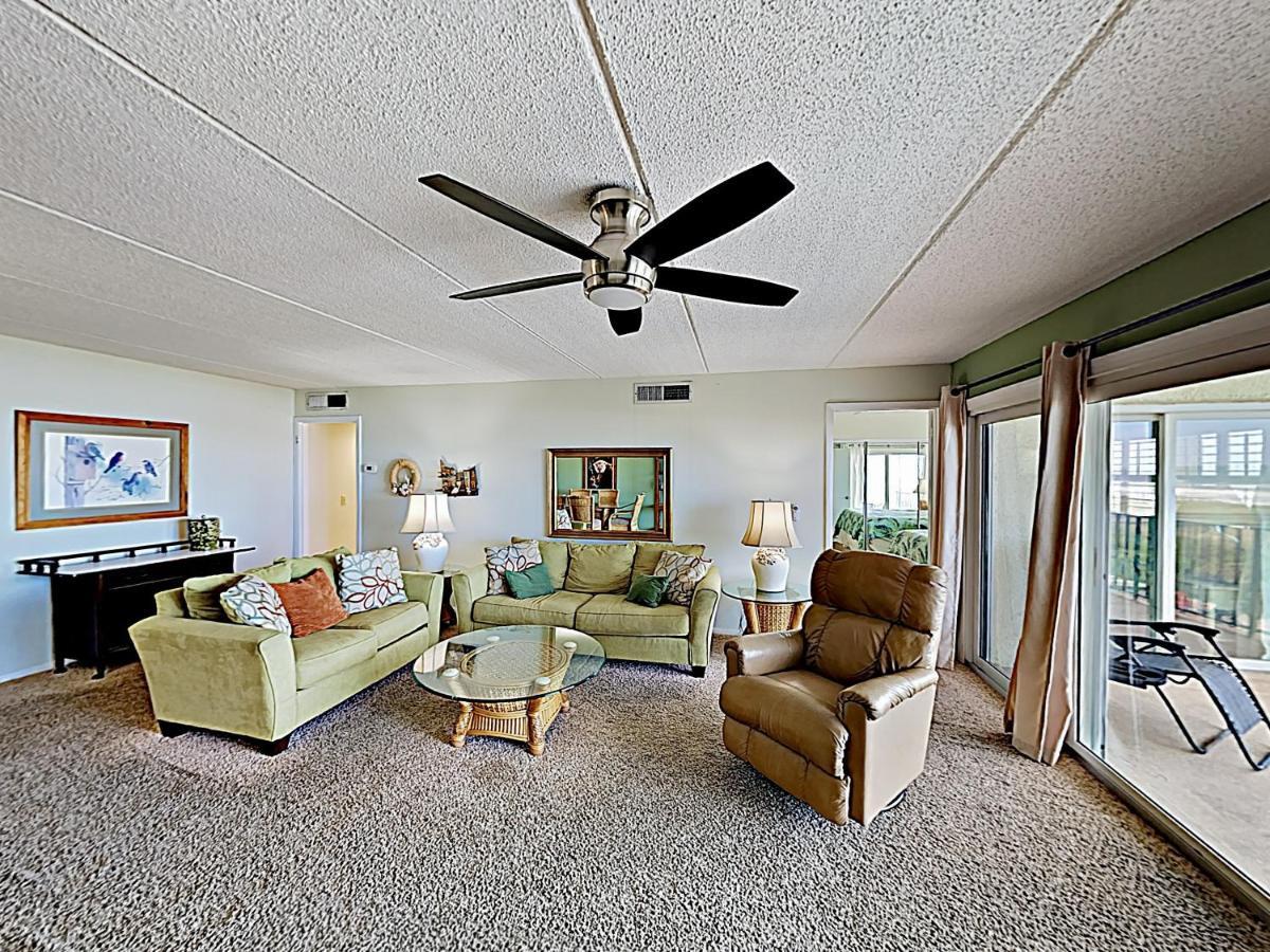 New Listing! Fernandina Beach Oasis With Pool Condo Εξωτερικό φωτογραφία