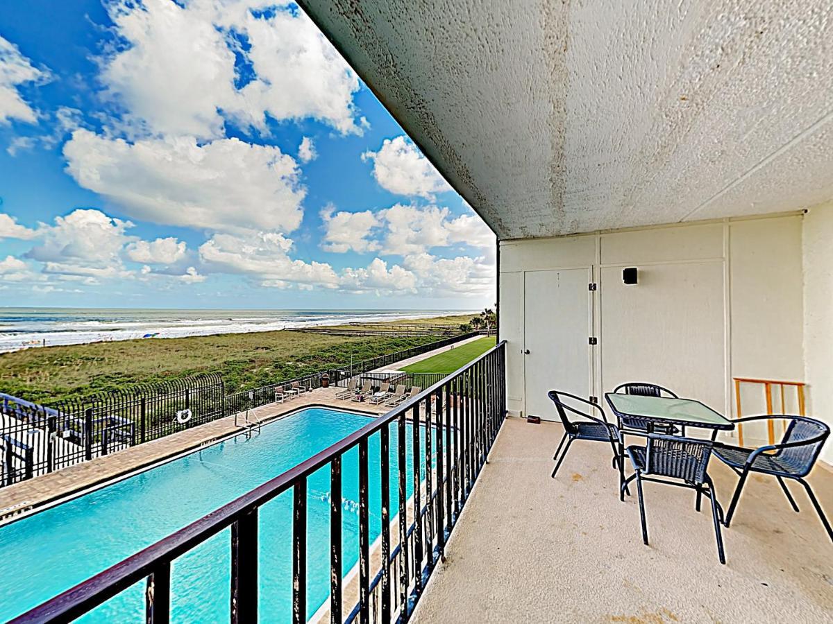 New Listing! Fernandina Beach Oasis With Pool Condo Εξωτερικό φωτογραφία