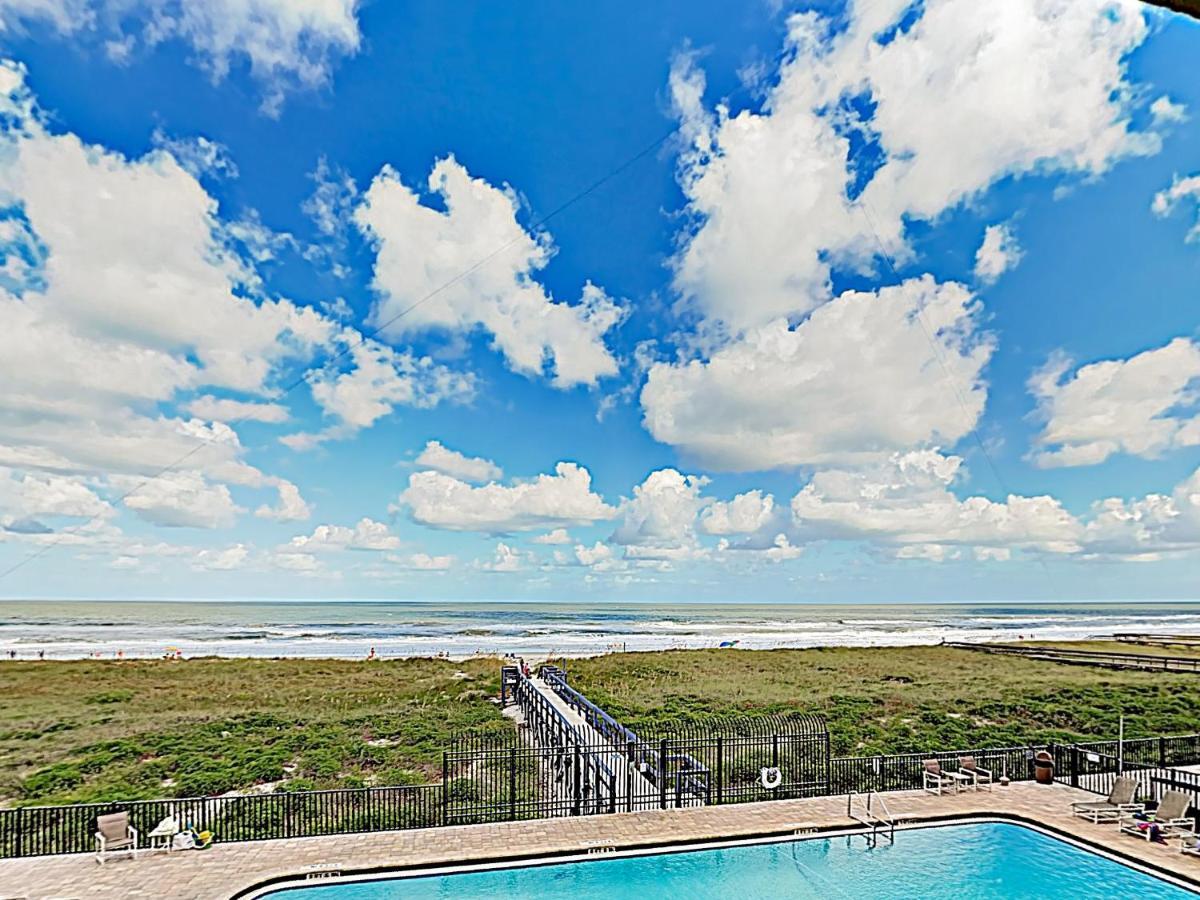 New Listing! Fernandina Beach Oasis With Pool Condo Εξωτερικό φωτογραφία