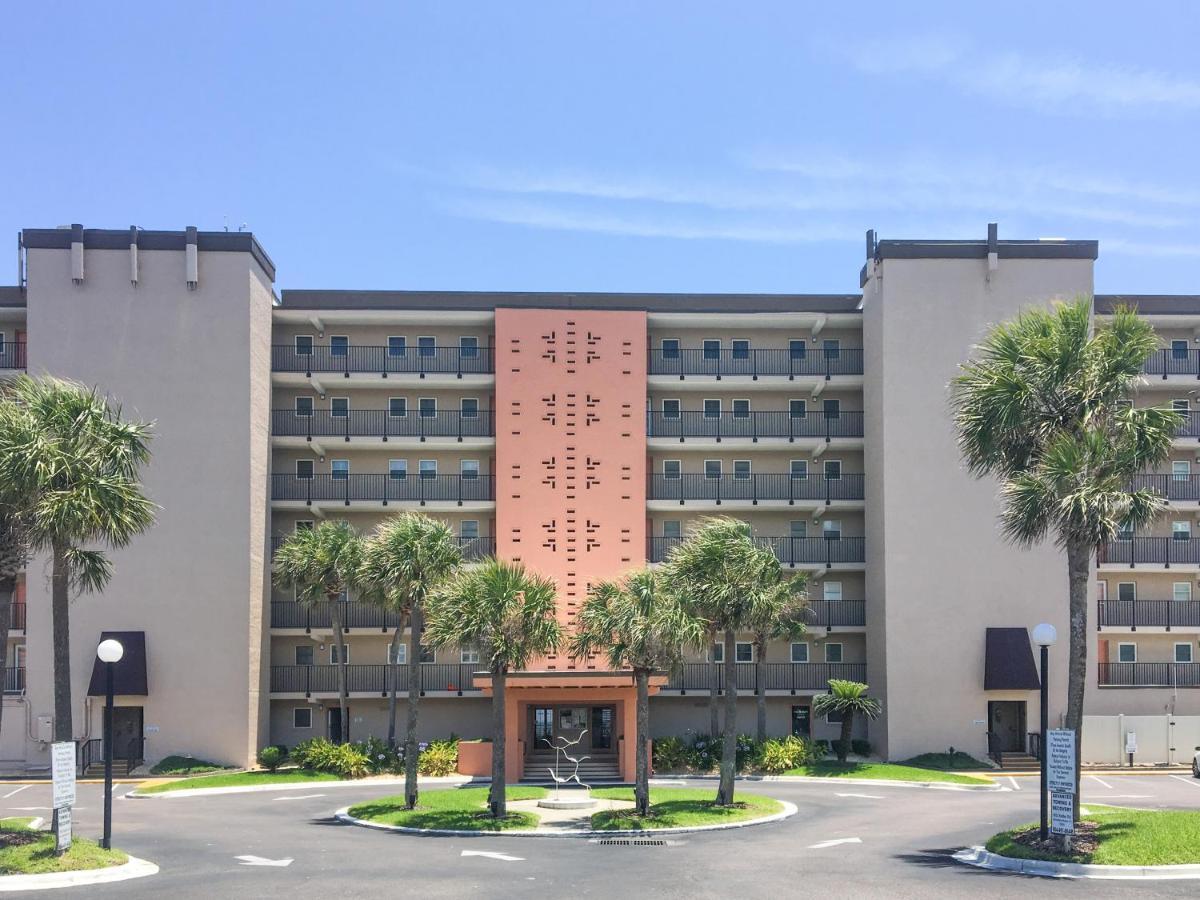 New Listing! Fernandina Beach Oasis With Pool Condo Εξωτερικό φωτογραφία